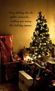 Original Photography Holiday Cards Now Available
